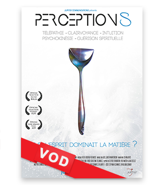 Perceptions / Le Film / HD / 48H / VF