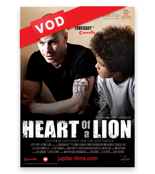 Heart of a Lion / HD / 48H / VOST