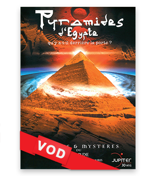 Pyramides d'Egypte / 48H / VF