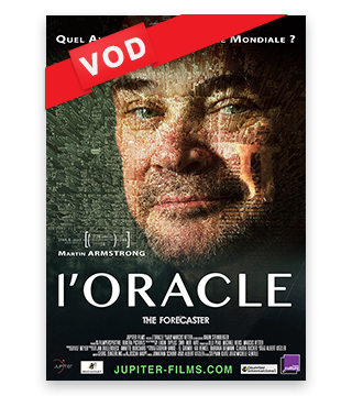 Oracle, L' / HD / 48H / VOSTFR