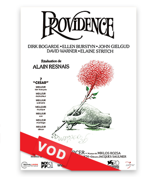Providence / HD / 48H / VF + VOST