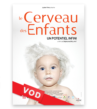 Cerveau des Enfants, Le / HD / 48H / VF + VOST